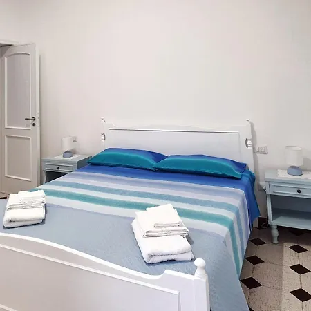 Dimora Torre Del Cavaliere Feriehus Castro (Lecce)