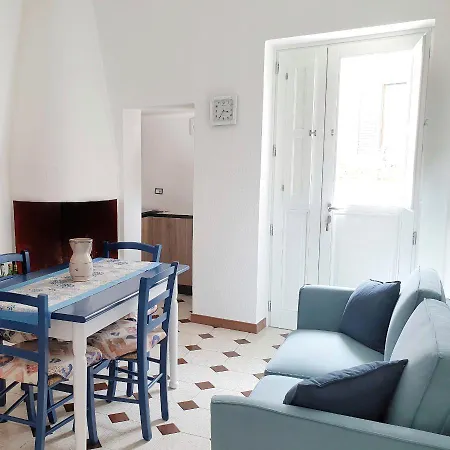 Vakantiehuis Dimora Torre Del Cavaliere