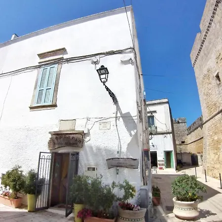 Dimora Torre Del Cavaliere