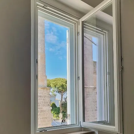 Dimora Torre Del Cavaliere *