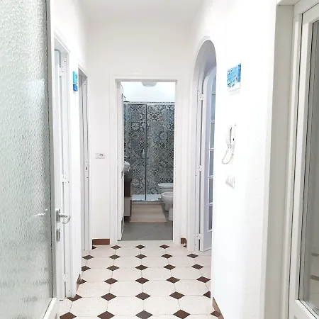 Dimora Torre Del Cavaliere *