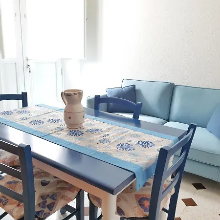 Dimora Torre Del Cavaliere Vakantiehuis Castro (Lecce)