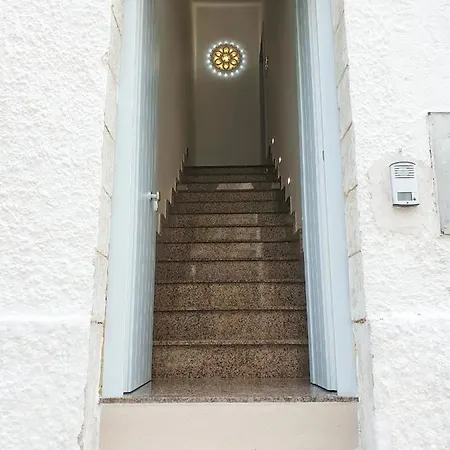 Dimora Torre Del Cavaliere *