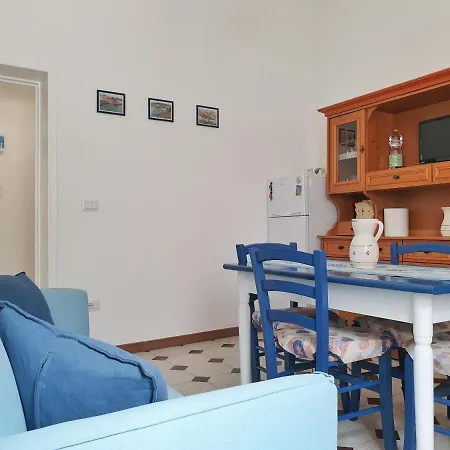 Holiday home Dimora Torre Del Cavaliere