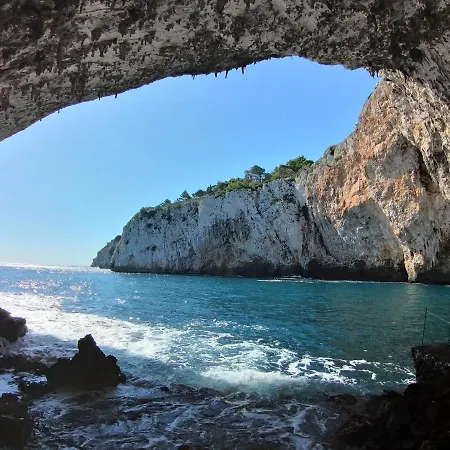 Dimora Torre Del Cavaliere *