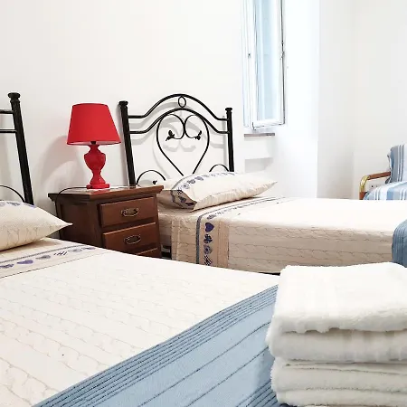 Dimora Torre Del Cavaliere Holiday home