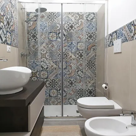 Dimora Torre Del Cavaliere * Castro (Lecce)