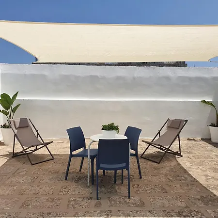 Dimora Torre Del Cavaliere Holiday home