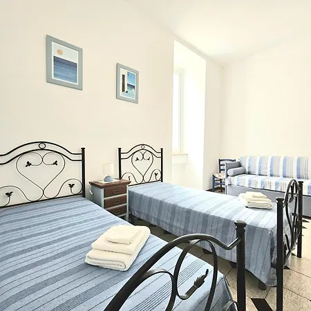 Dimora Torre Del Cavaliere Hébergement de vacances