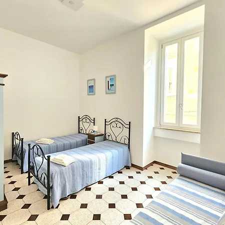 Dimora Torre Del Cavaliere *