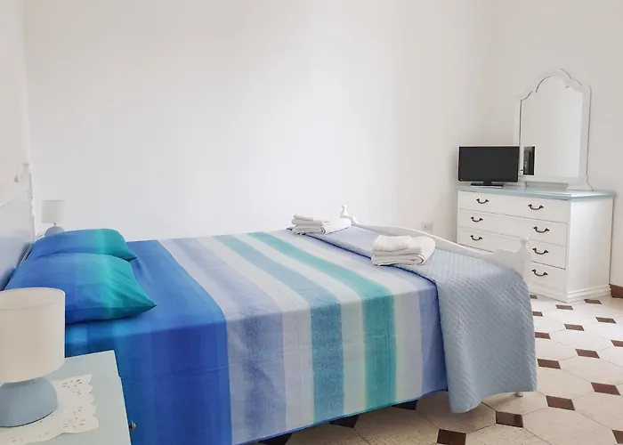 Dimora Torre Del Cavaliere בית נופש *